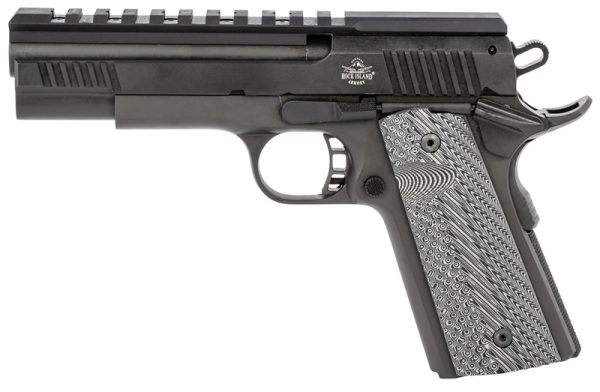 Rock Island XT Pro 22Mag 5" P FS 14rd