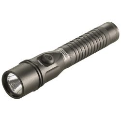 STREAMLIGHT STRION DS 375LM BLK 12V DC