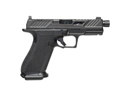 SHDW XR920 9mm 4.5" Blk Blk TB TNS 17rd