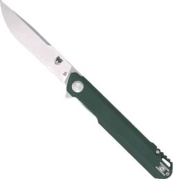 COBRATEC MONARCH G10 FOLDER GREEN