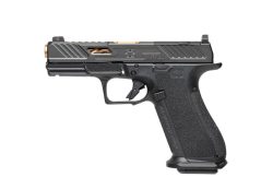 SHDW XR920 9mm 4.0" Blk Brz TNS 17rd