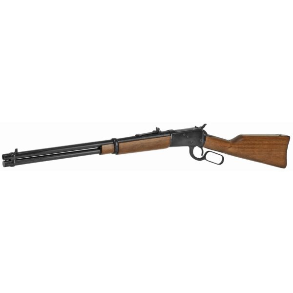 ROSSI R92 LEVER 45COLT 20" 10RD BLUED/HARDWOOD - Image 2