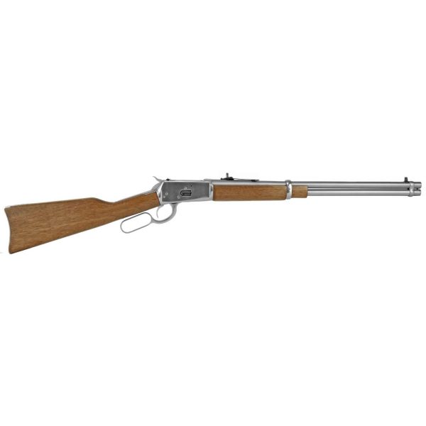 ROSSI R92 LEVER 45COLT 20" 10RD STS HARDWOOD