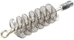 Hoppe's 1257 Tornado Brush 44/45 Cal 10 Pack