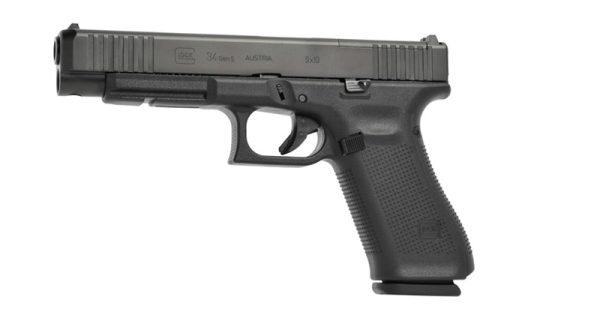 34 Gen 5 9mm 5.32 B MOS FS 3/l0