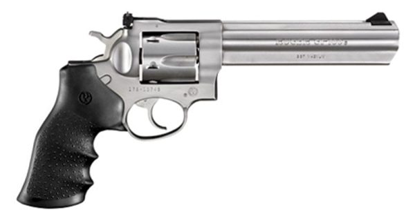 GP-100 357Mag 6"HB S AS KGP161