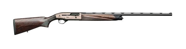 Beretta USA J40AK18 A400 Xplor Action 12 Gauge 28" Barrel 3" 4+1, Bronze Metal Finish, Walnut Kick-Off Stock