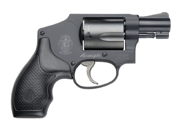 442 38Spl 2" B FS Airweight PRO 5rd