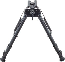 Champion Targets 40453 Pivot Bipod 14.50-29" Black Aluminum