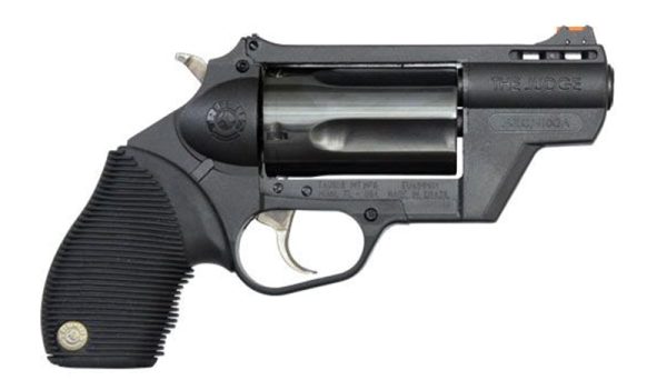 Judge PD 45LC/410-2.5" 2" B 5rd