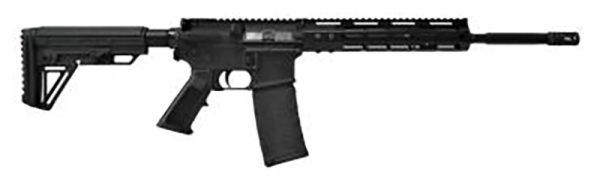 ATI AR15 MILSPORT RIA P3P BLK 5.56 16"30