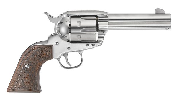 Short Spur Vaquero45 Colt4-5/8"SS FS TALO