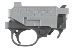 Ruger 90462 BX Trigger  Ruger 10/22/22 Charger  2.75 lbs. Draw Weight