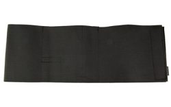 BULLDOG MEDIUM BELLY BAND HOLSTER