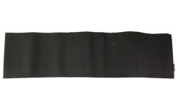 BULLDOG X-LARGE BELLY BAND HOLSTER