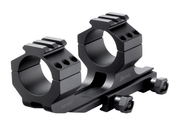 BURRIS OPTICS AR-PEPR MOUNT 30MM W/PICATINNY