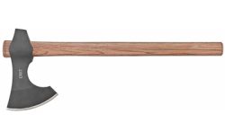 CRKT BERSERKER AXE W/HAMMER