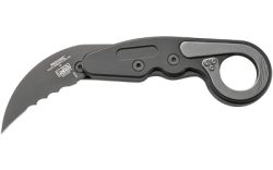 CRKT PROVOKE W/ VEFF SERRATIONS 2.41