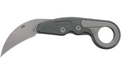 CRKT PROVOKE COMPACT 2.26" PLAIN