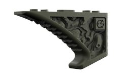 ESD ENHANCED FOREGRIP RANGER GREEN
