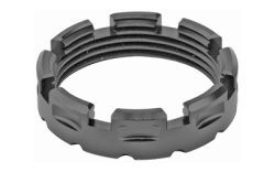 FORTIS STANDARD CASTLE NUT