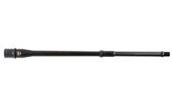 FAXON DUTY BBL 556NATO 16" PENCIL