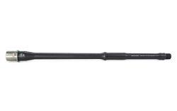 FAXON BBL 6MM ARC 16" GNNR