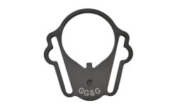 GG&G MULTI USE AR15 END PLATE AMBI