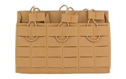 GGG COMP TRIPLE MAG PANEL 5.56 COY