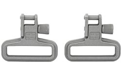 GROVTEC MIL-FORCE SWIVEL SET 1.25"