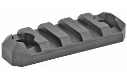 GROVTEC RAIL MLOK 5 SLOT 2.2"