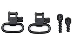 GROVTEC 1" WOOD SCREW SET