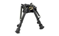 HARRIS BIPOD 6-9" ROT SELF LVL MLOK