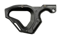 HERA CQR FRONT GRIP GEN 2 BLACK