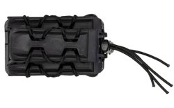HSGI POLY DOUBLE DECKER TACO V2 BLK