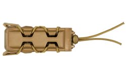 HSGI POLYMER PISTOL TACO V2 COY