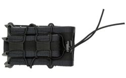 HSGI X2RP TACO MOLLE BLK