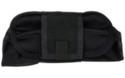 HSGI MAG-NET DUMP POUCH V2 MOLLE BLK