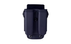 HSGI UL TWIN MAG POUCH UNIV CLIP SZ2