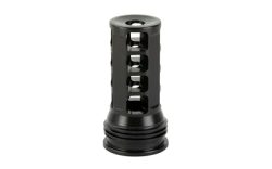 HUX MUZZLE BRAKE QD 762 5/8X24