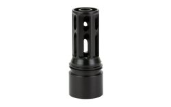HUX FLASH HIDER QD 762 M26X1.5 LH
