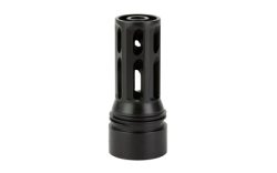 HUX FLASH HIDER QD 556 M24X1.5 RH