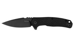 KERSHAW CONDUIT 2.9" BLACK OXIDE