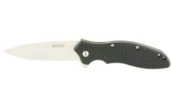 KERSHAW OSO SWEET 3" PLN SATIN