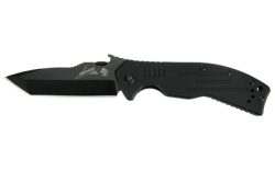 KERSHAW EMERSON CQC-8K LG TANTO BLK