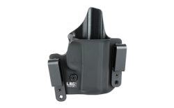 LAG DFNDR SIG P365 OWB/IWB BLK RH