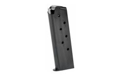MEC-GAR MAG COLT 45 7RD BL