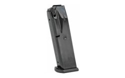 MEC-GAR MAG BERETTA 92 9MM 10RD BL