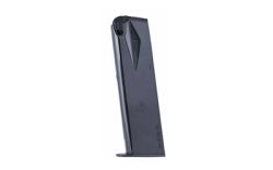 MEC-GAR MAG RUGER P85 9MM 15RD BL