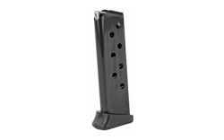MEC-GAR MAG PP-PPK/S FR 32ACP 8RD BL
